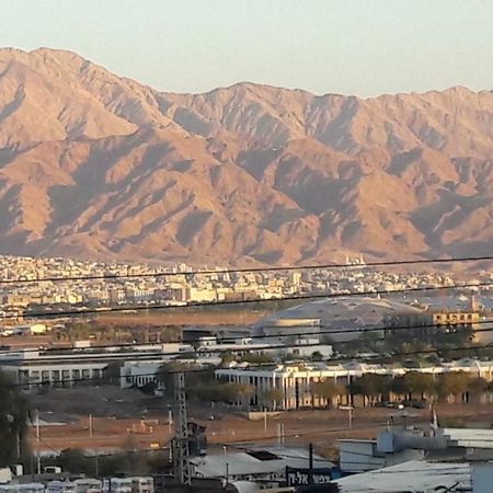 Appartamento Yaeli'S Eilat Esterno foto
