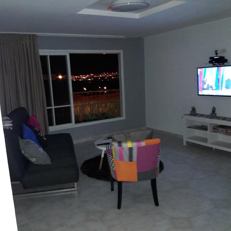 Appartamento Yaeli'S Eilat Esterno foto