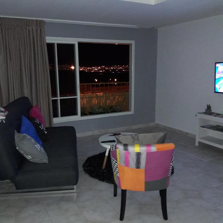 Appartamento Yaeli'S Eilat Esterno foto