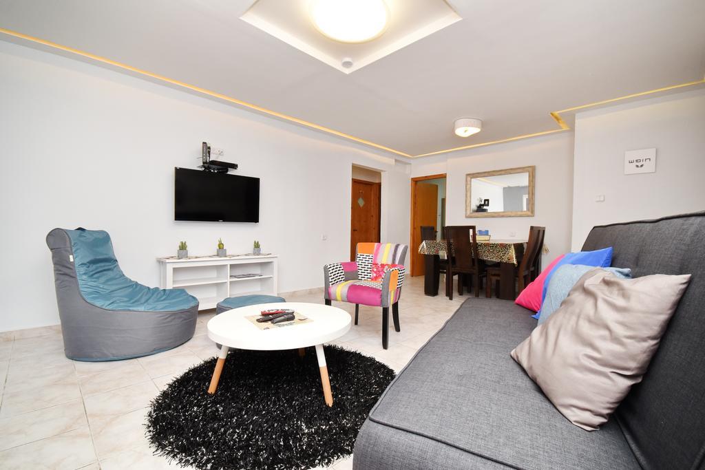 Appartamento Yaeli'S Eilat Esterno foto