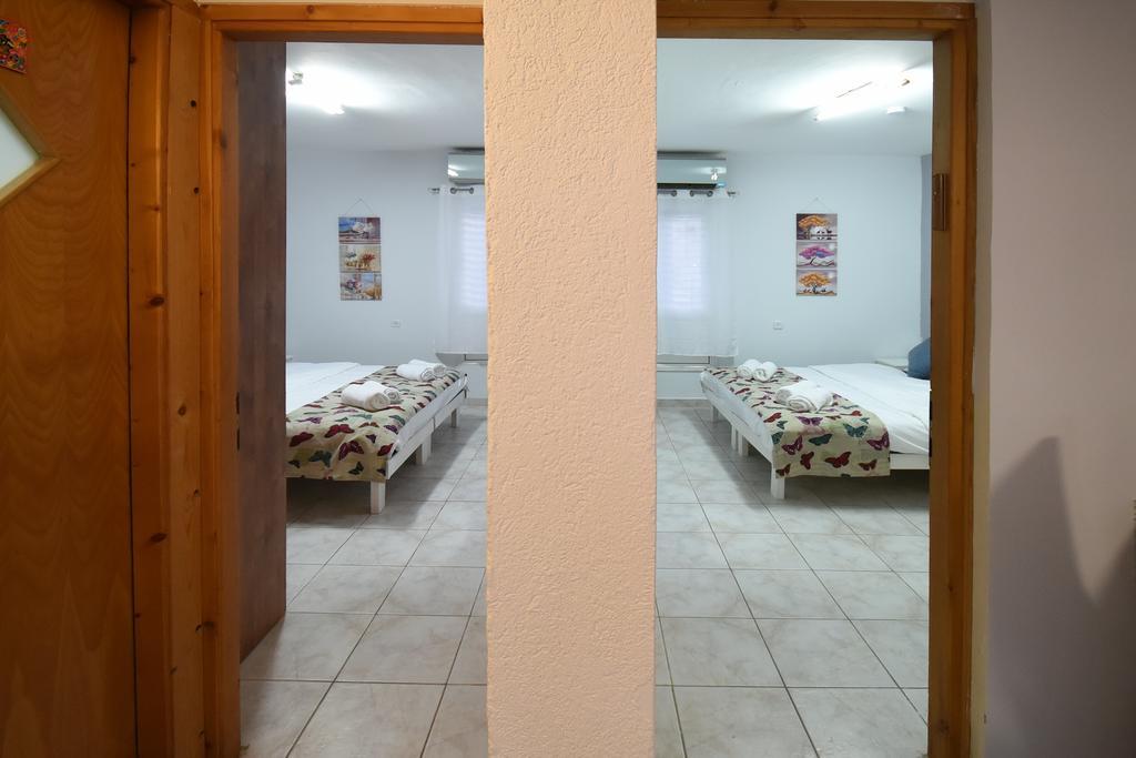 Appartamento Yaeli'S Eilat Esterno foto