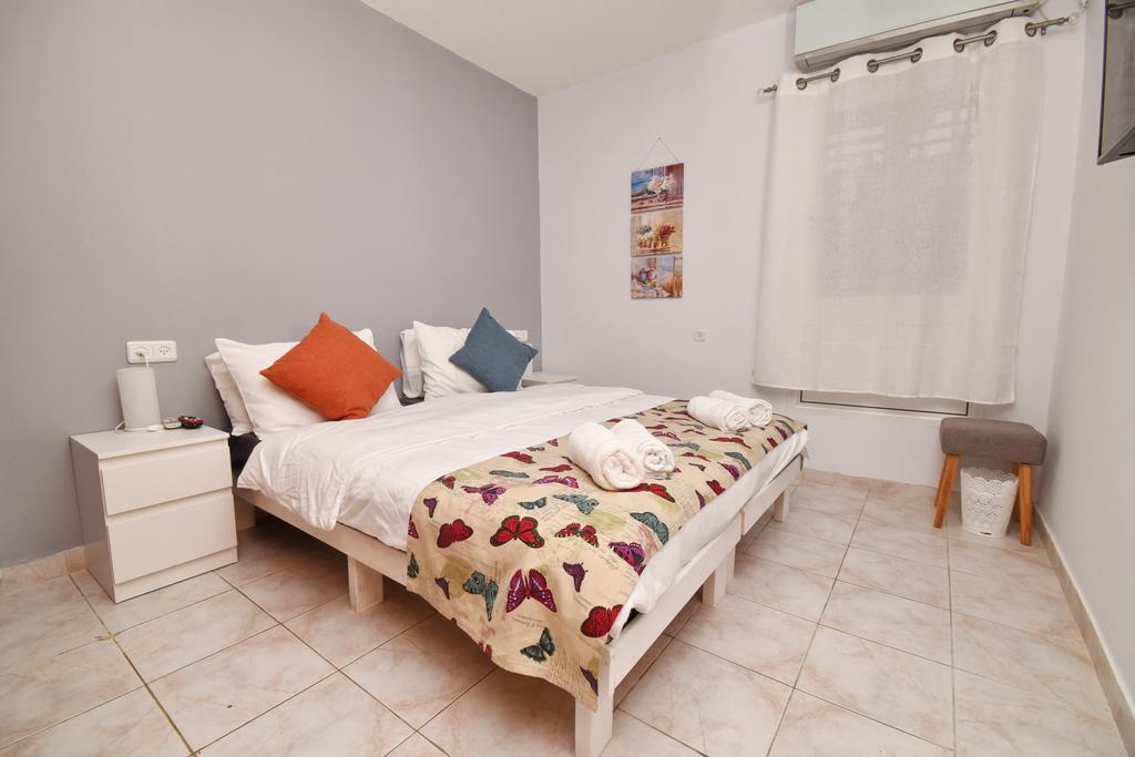 Appartamento Yaeli'S Eilat Esterno foto