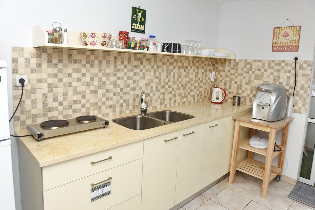 Appartamento Yaeli'S Eilat Esterno foto