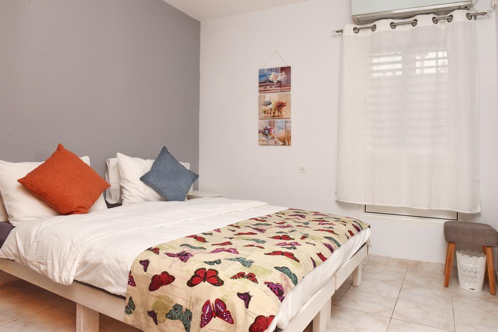 Appartamento Yaeli'S Eilat Esterno foto