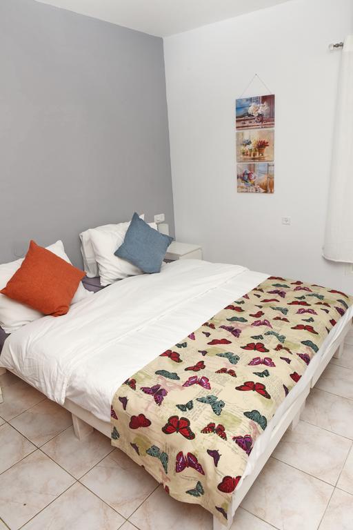 Appartamento Yaeli'S Eilat Esterno foto