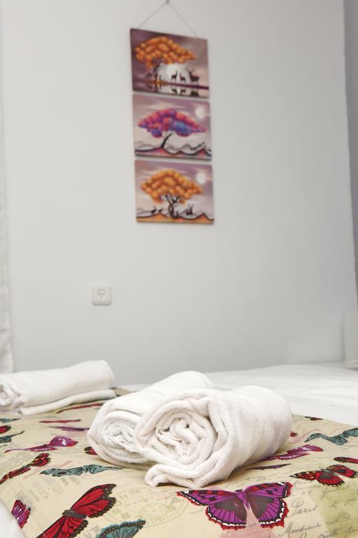 Appartamento Yaeli'S Eilat Esterno foto
