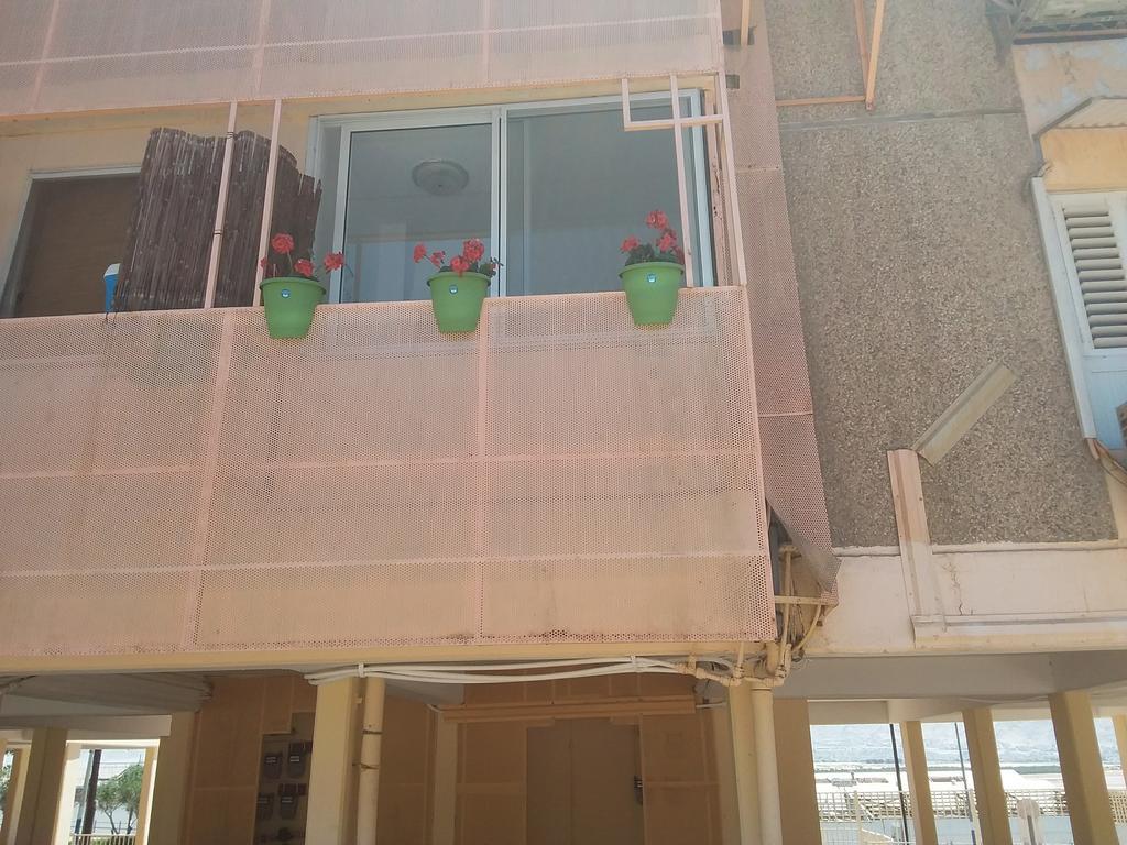 Appartamento Yaeli'S Eilat Esterno foto